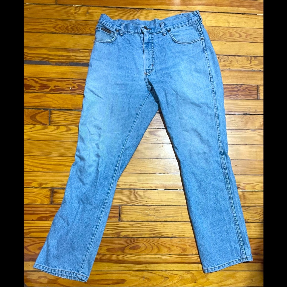 36W Blue Jeans